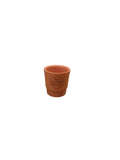 Corkcicle Cafe Stacker Single Cup Terracotta