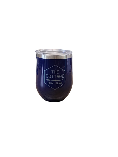 Corkcicle 12oz Stemless Wine Cup