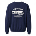 Shop Crew Navy