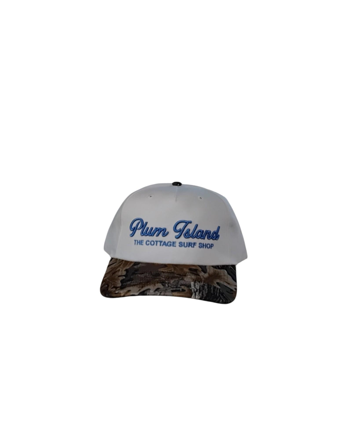 Plum Island Shop Hat
