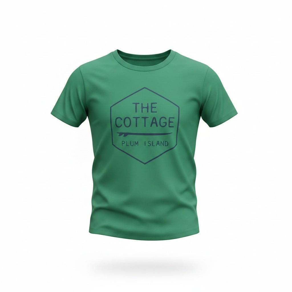 USC Kids Hex Tee