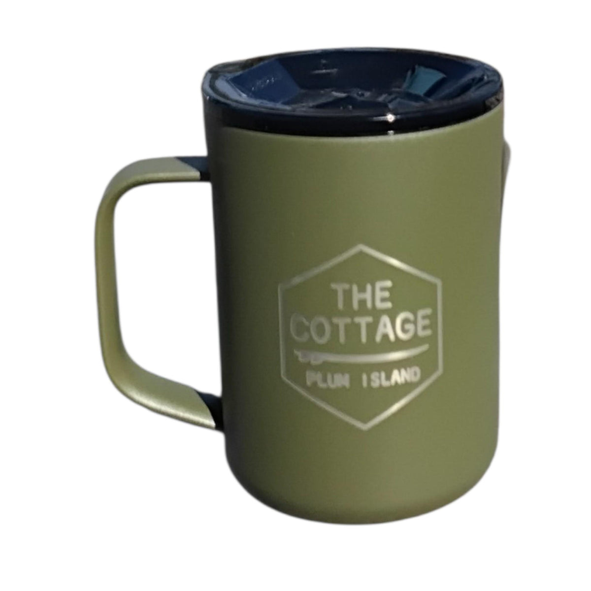 Corkcicle 16oz Mug