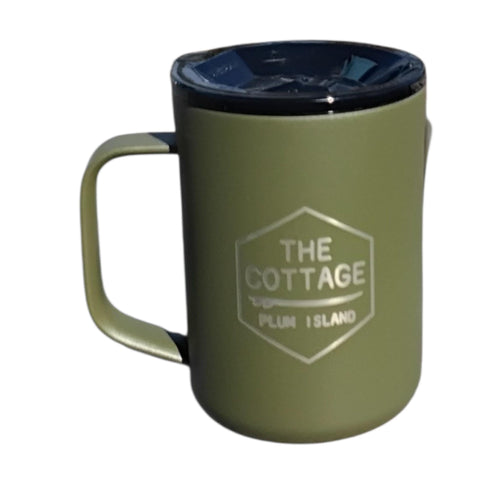Corkcicle 16oz Mug