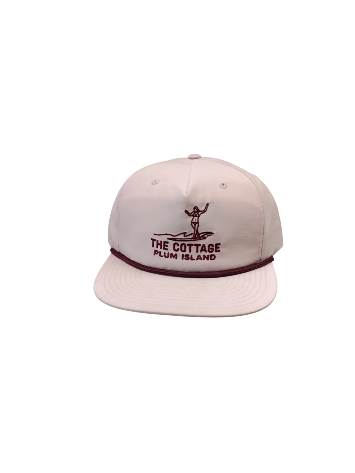 Ladies Surf Hat