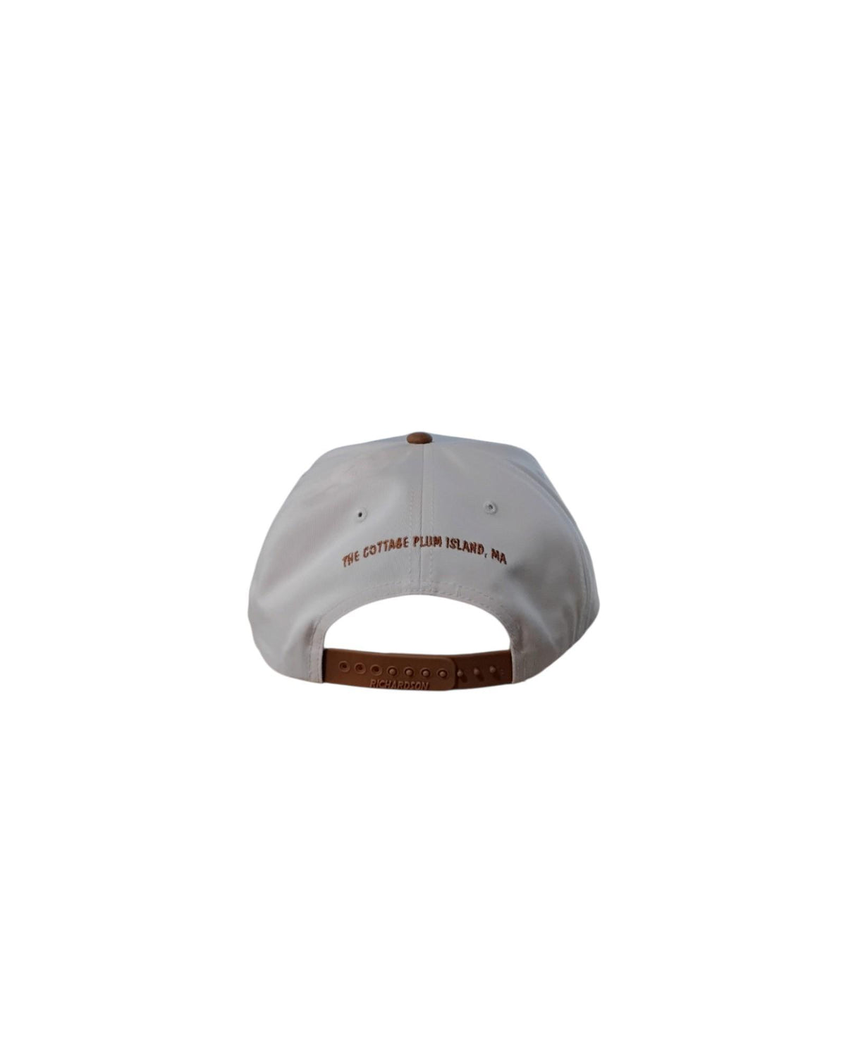Woody Hat
