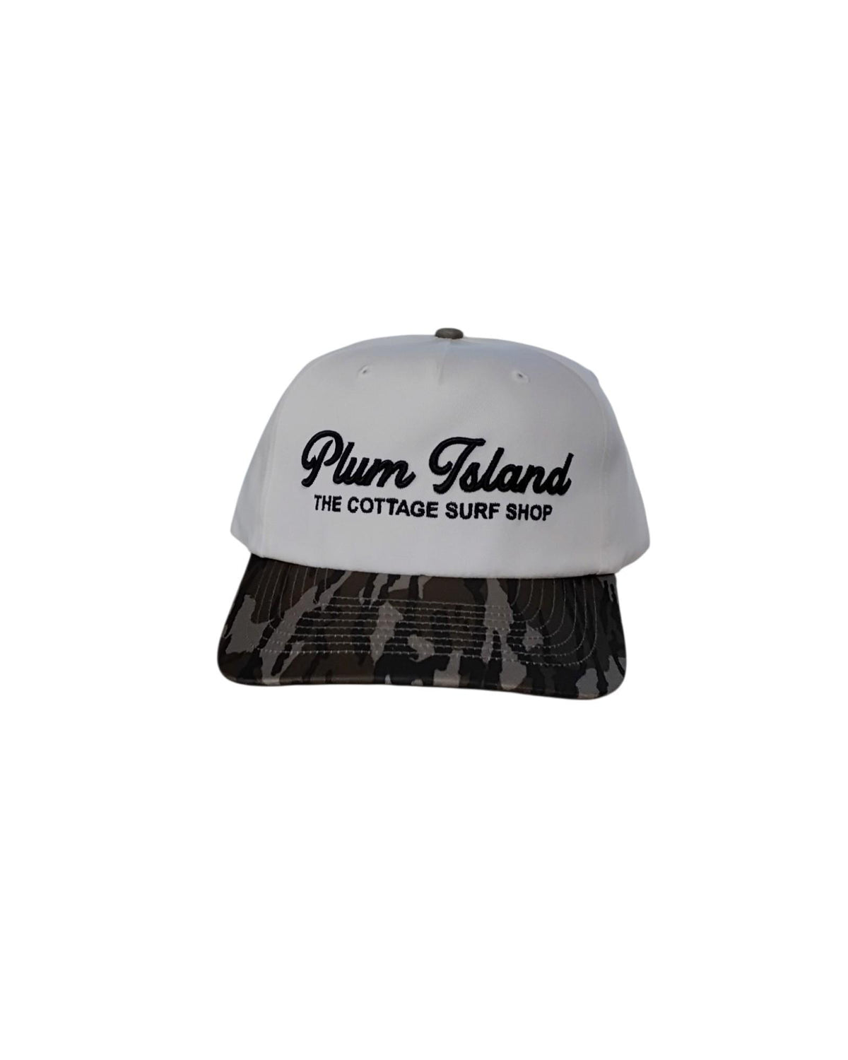 Plum Island Shop Hat