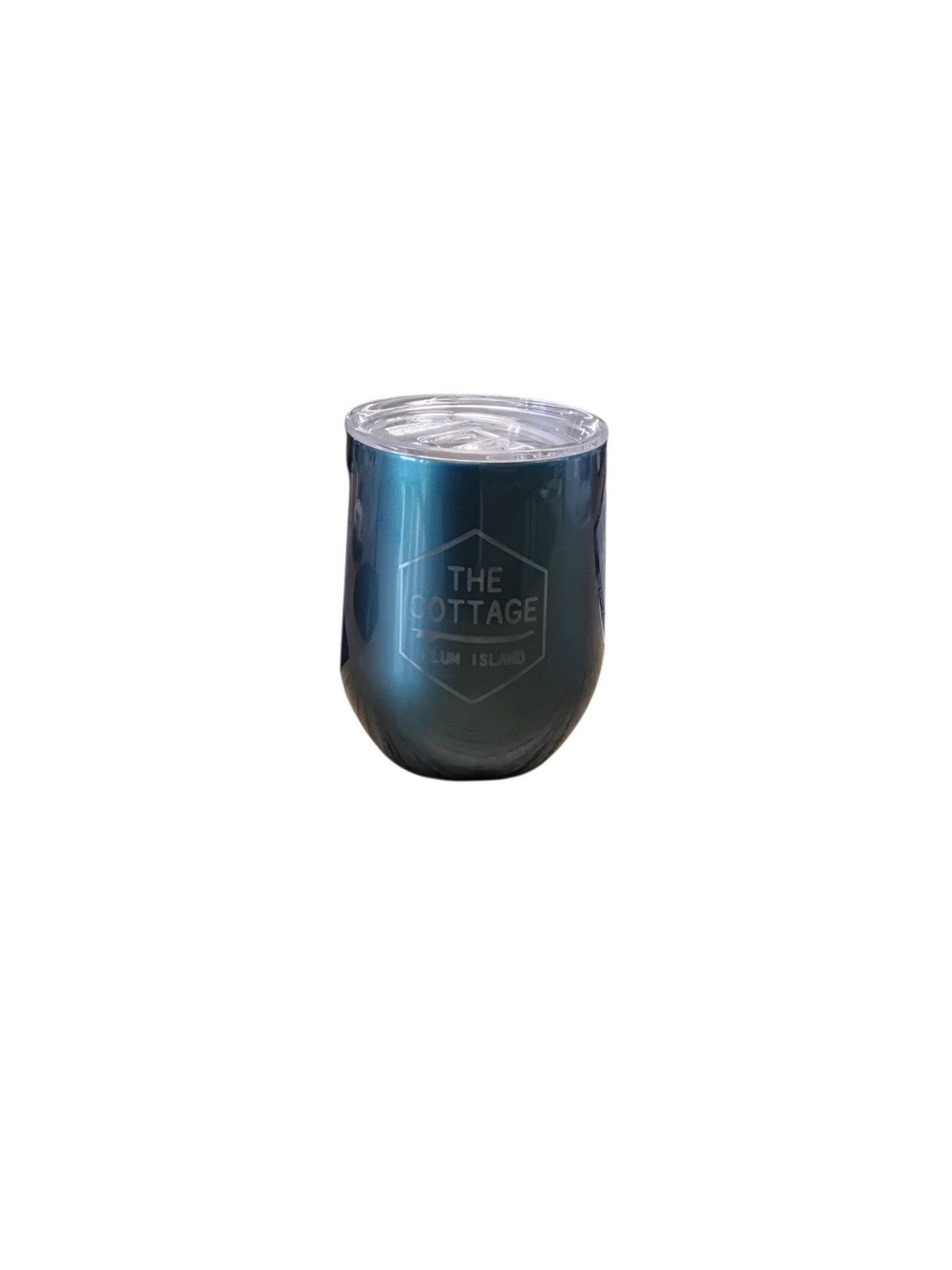 Corkcicle 12oz Stemless Wine Cup