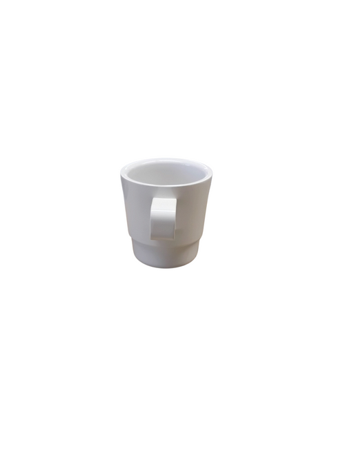 Corkcicle Cafe Stacker Single Cup Oat Milk