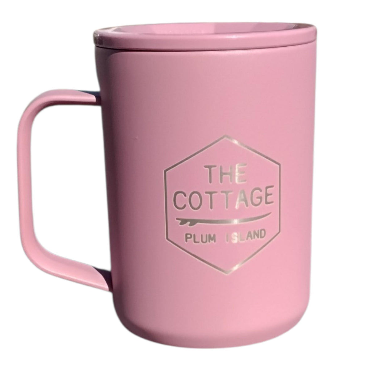 Corkcicle 16oz Mug