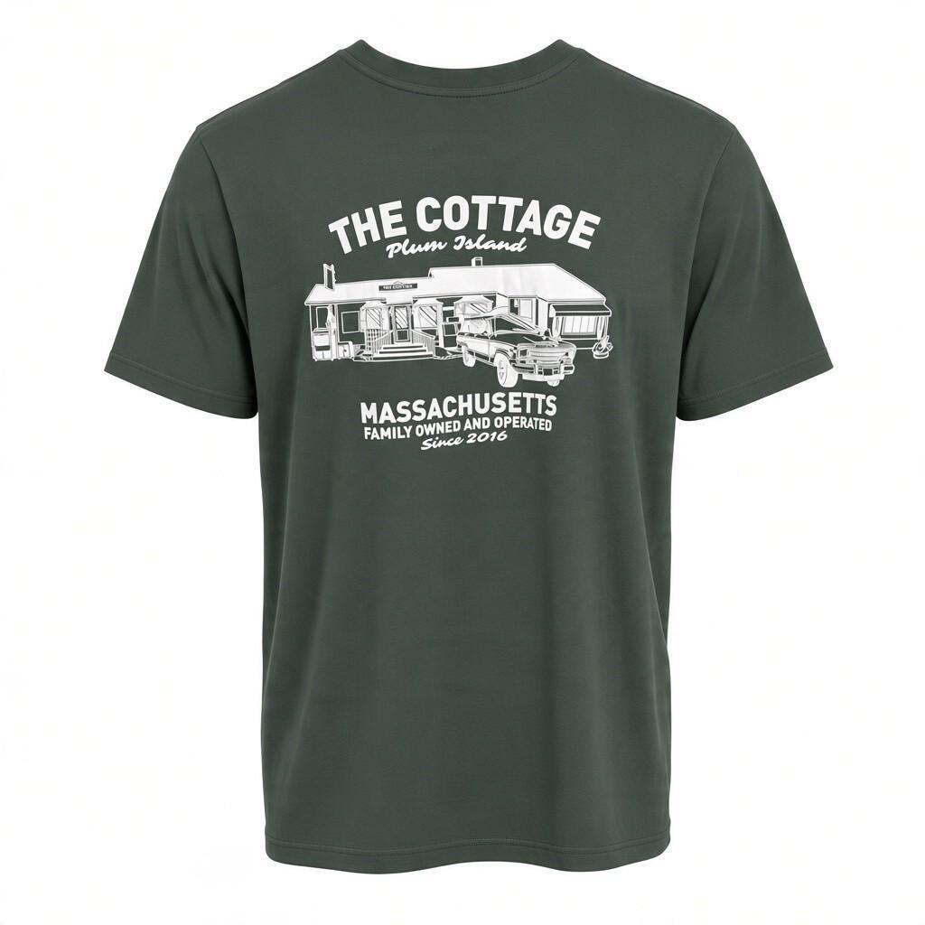 Shop Tee