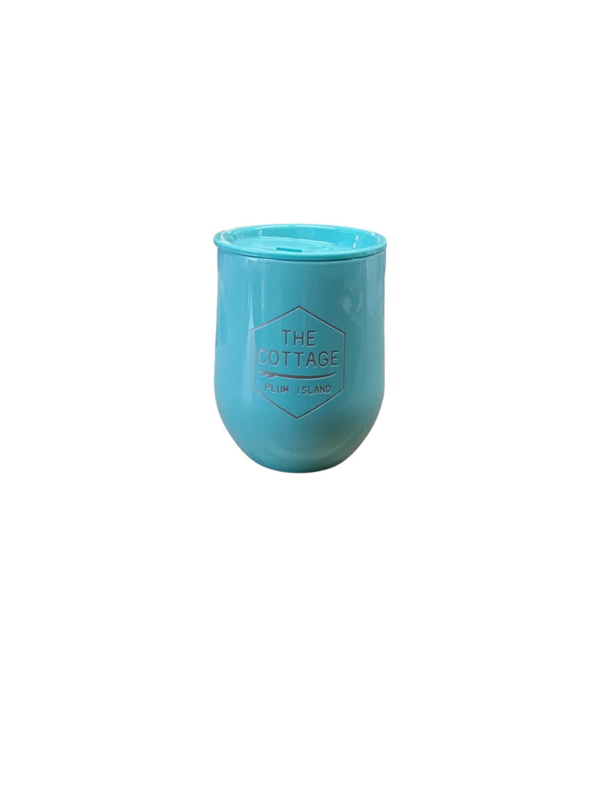 Corkcicle 12oz Stemless Wine Cup