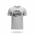 Cottage Sunset Tee