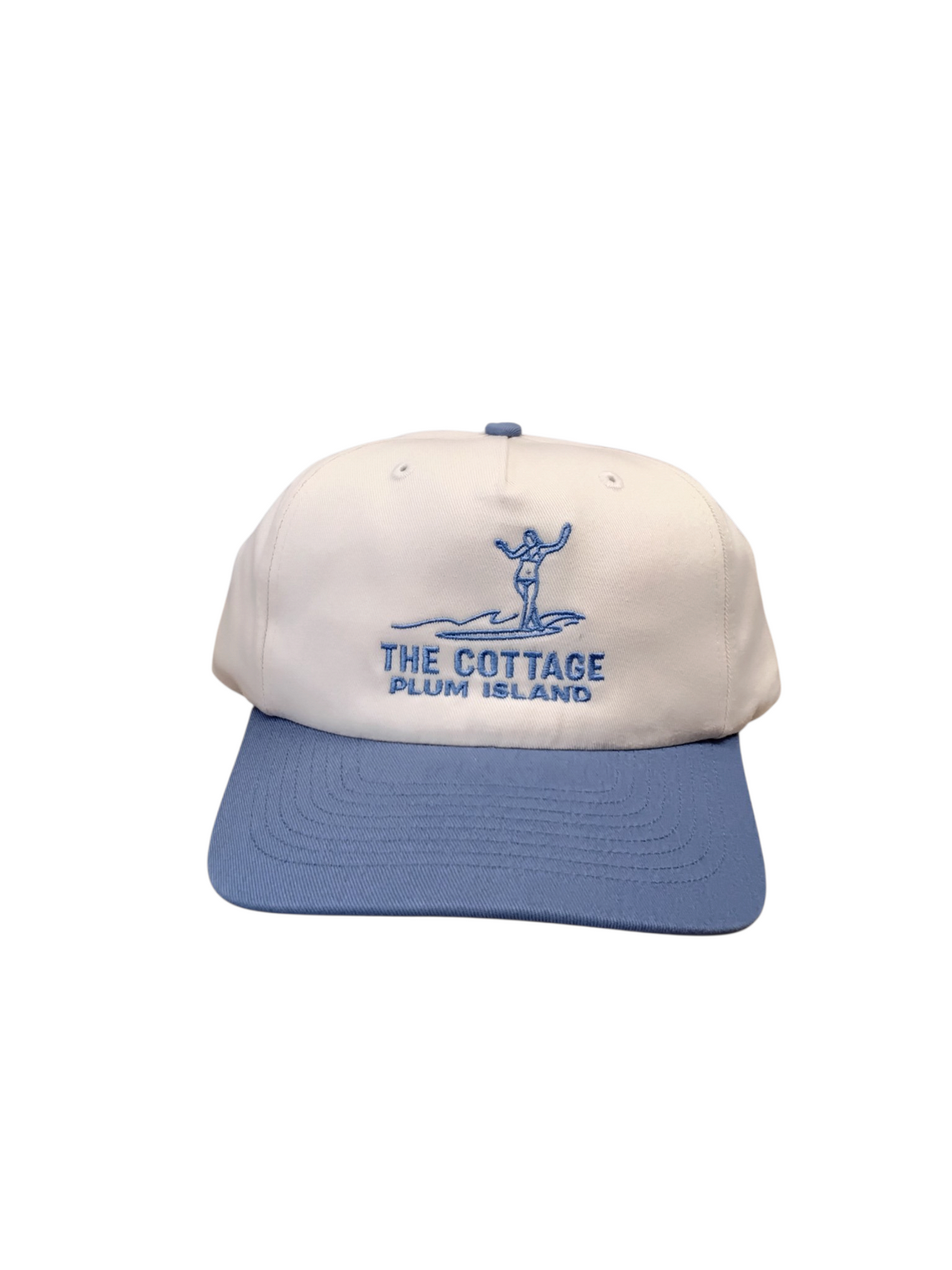 Ladies Surf Hat