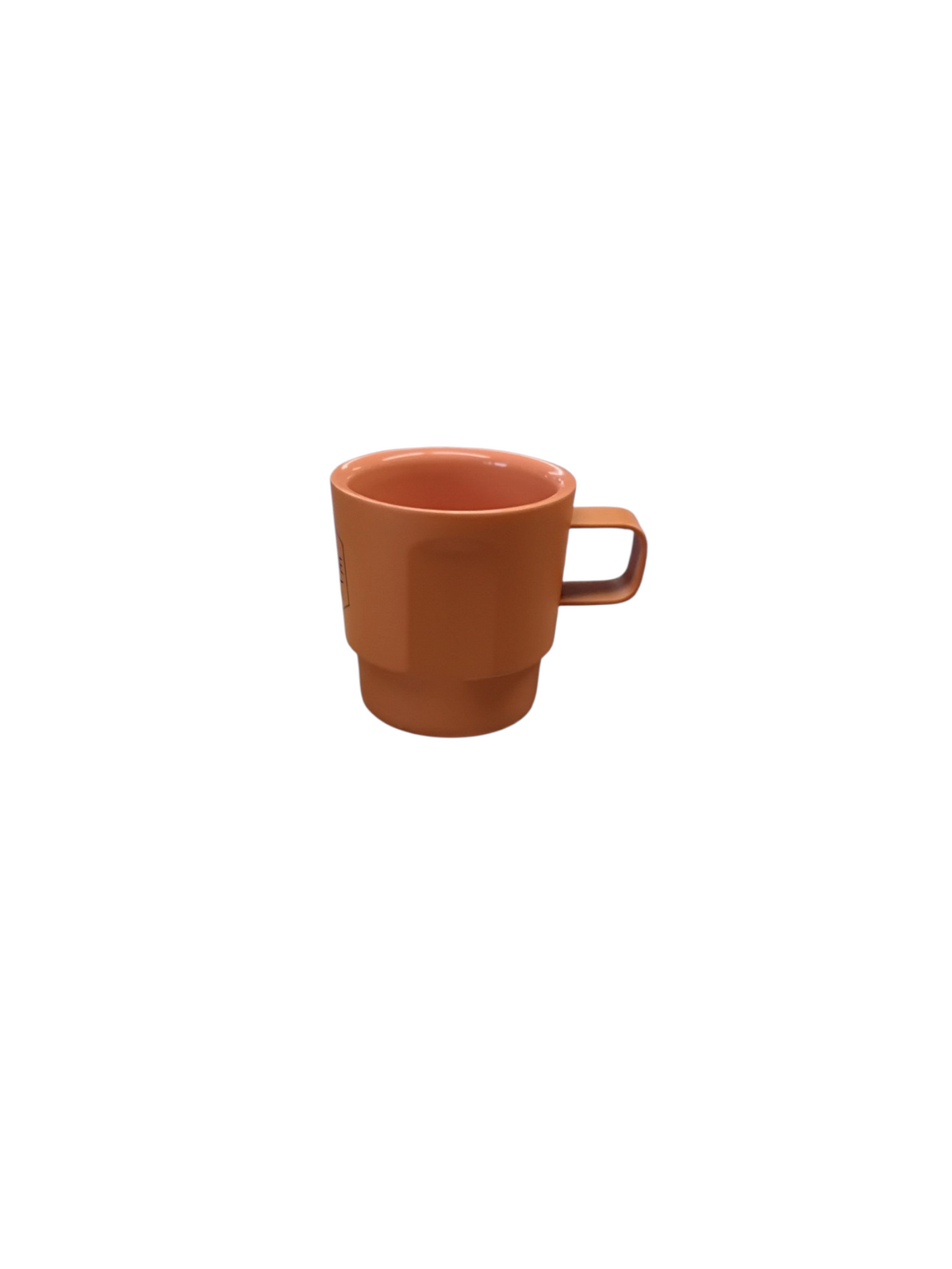 Corkcicle Cafe Stacker Single Cup Terracotta