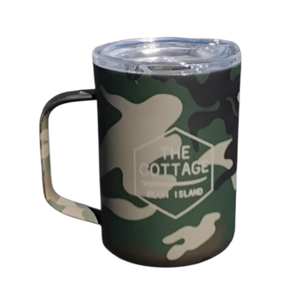 Corkcicle 16oz Mug