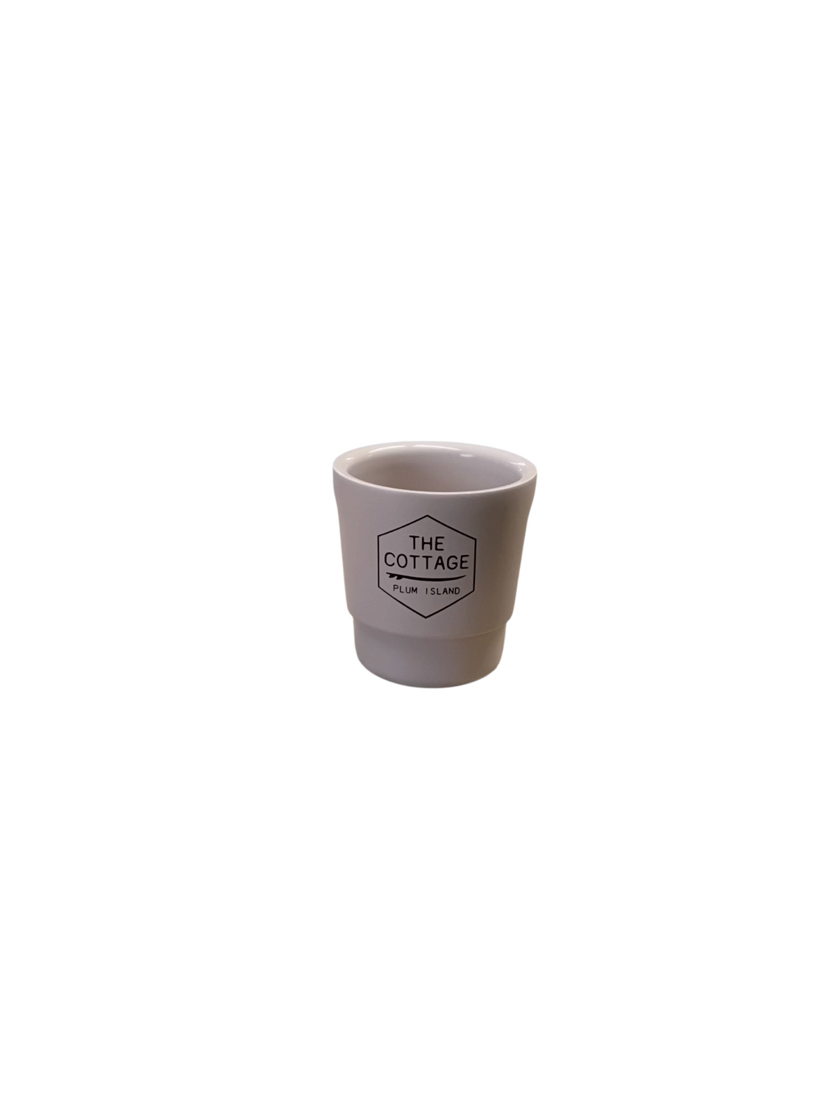 Corkcicle Cafe Stacker Single Cup Desert