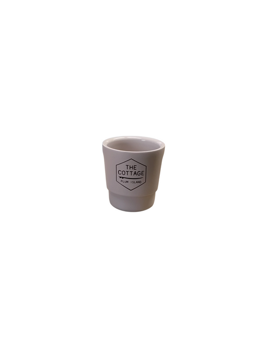 Corkcicle Cafe Stacker Single Cup Desert