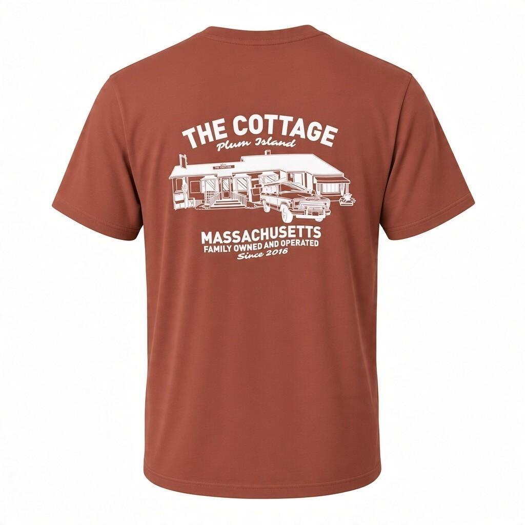 Shop Tee