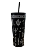 Corkcicle 24OZ Cold Cup Western Gothic