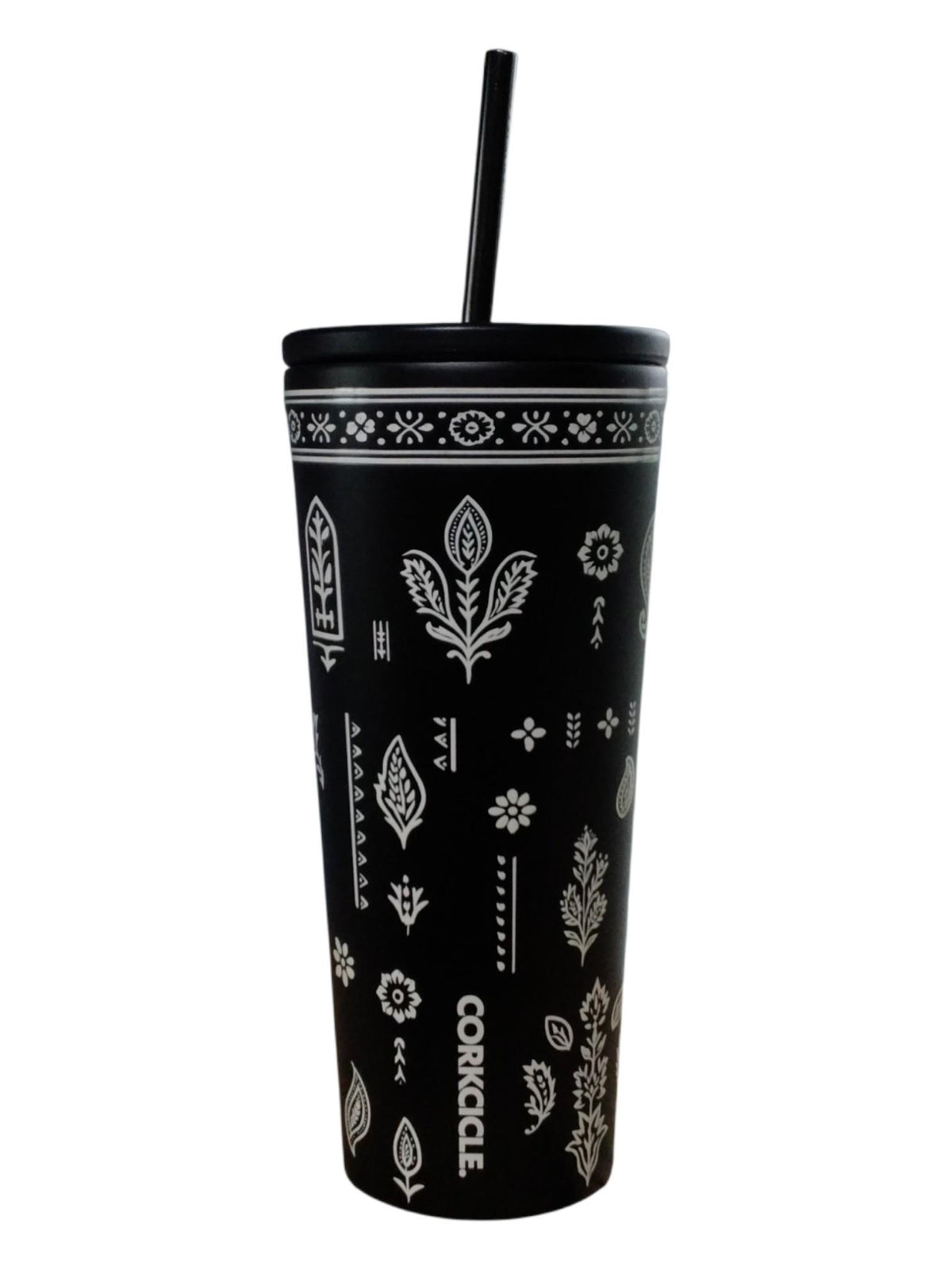 Corkcicle 24OZ Cold Cup Western Gothic