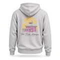 Pink House Hoody