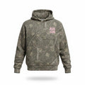 Puff PI Camo Hoody