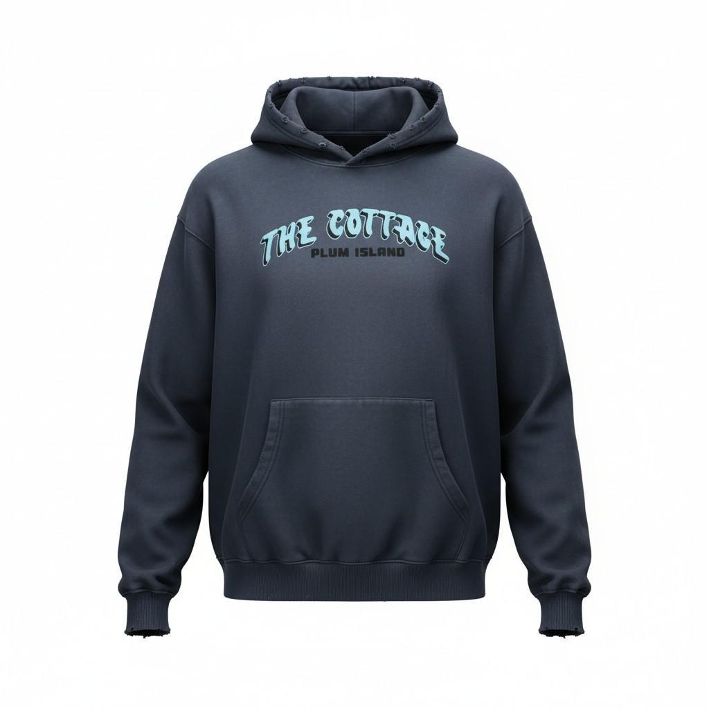 Shop Puff Hoody