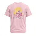 Pink House Tee