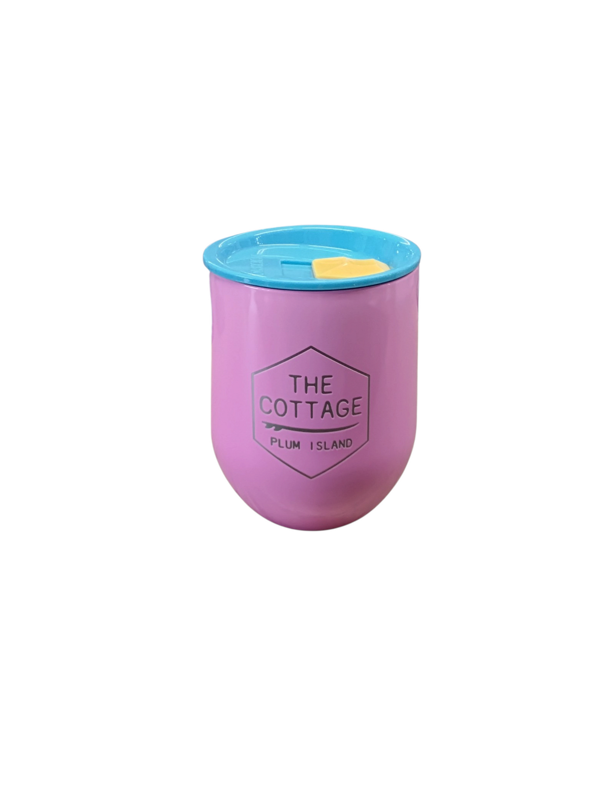 Corkcicle 12oz Stemless Wine Cup