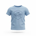 USC Kids Hex Tee