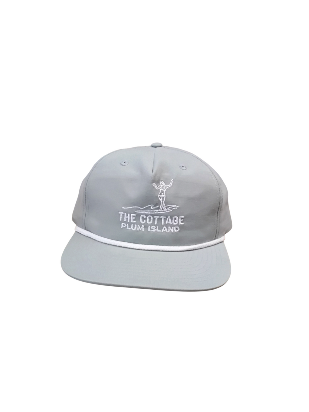 Ladies Surf Hat