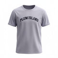 Plum Island Tee