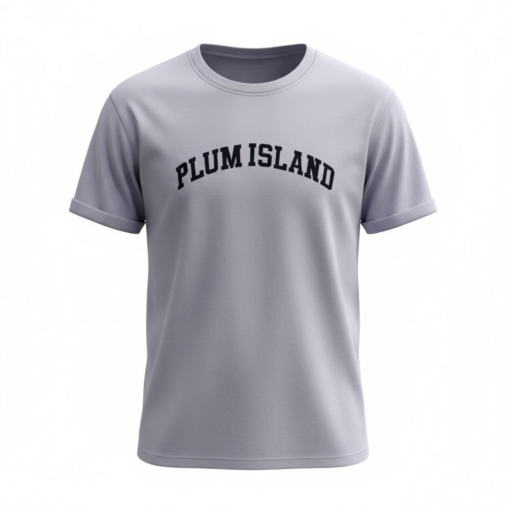 Plum Island Tee