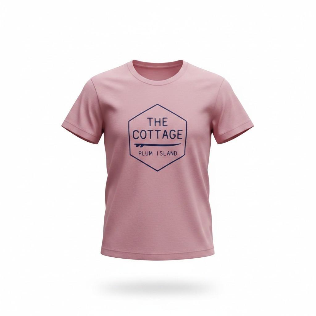 USC Kids Hex Tee