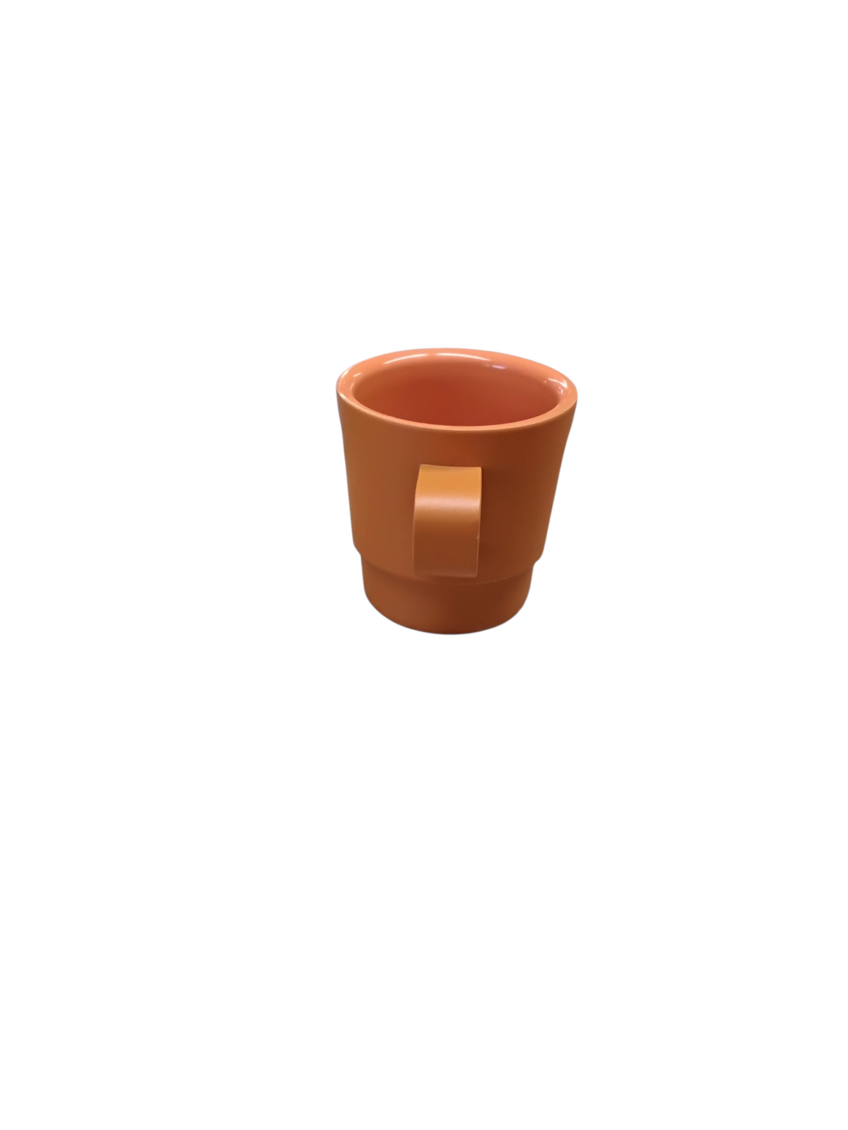 Corkcicle Cafe Stacker Single Cup Terracotta