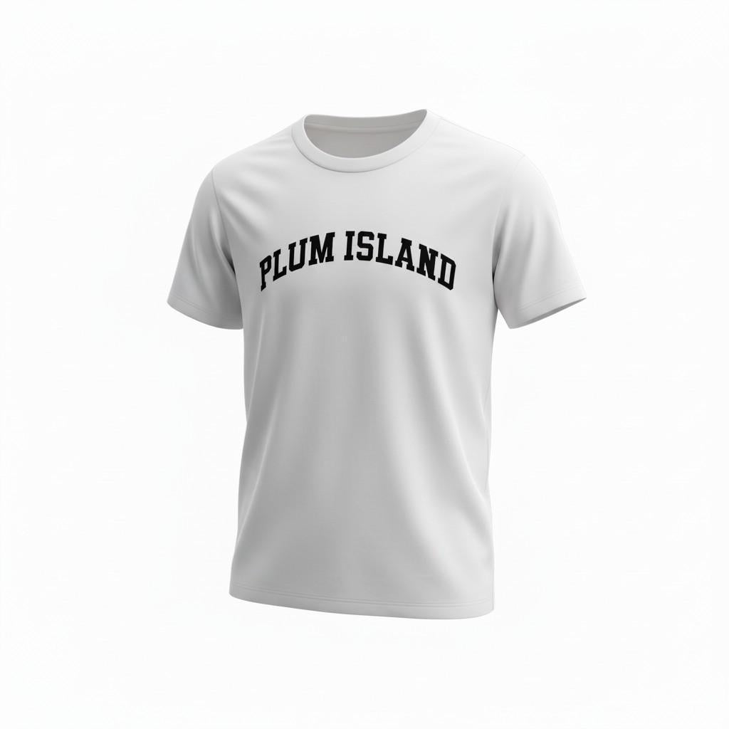 Plum Island Tee