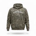 PI Arch Camo Hoody